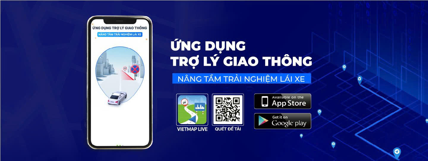 Cách cài đặt Gói Vietmap Live Pro